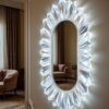 Wall Mirror – Royal Arc Model