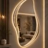 Wall Mirror – Royal Arc Model