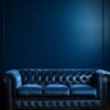 Sofa — Chesterfield Sofa
