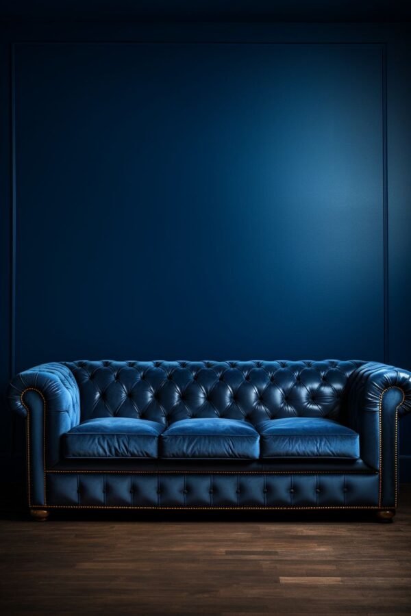 Sofa — Chesterfield Sofa