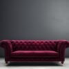 Sofa — Chesterfield Sofa