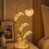 Decorative Lamp – Luxe Glow Model
