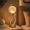 Decorative Lamp – Luxe Glow Model