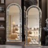 Wall Mirror – Royal Arc Model