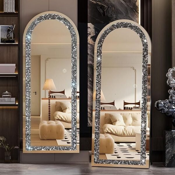 Wall Mirror – Royal Arc Model
